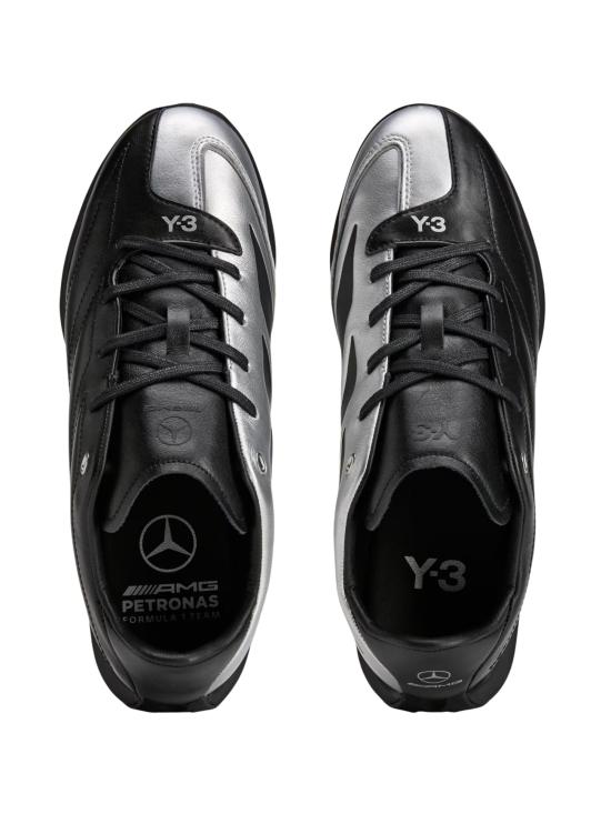 26SS 스니커즈 KK1824 BLACK Black - OTHER BRANDS