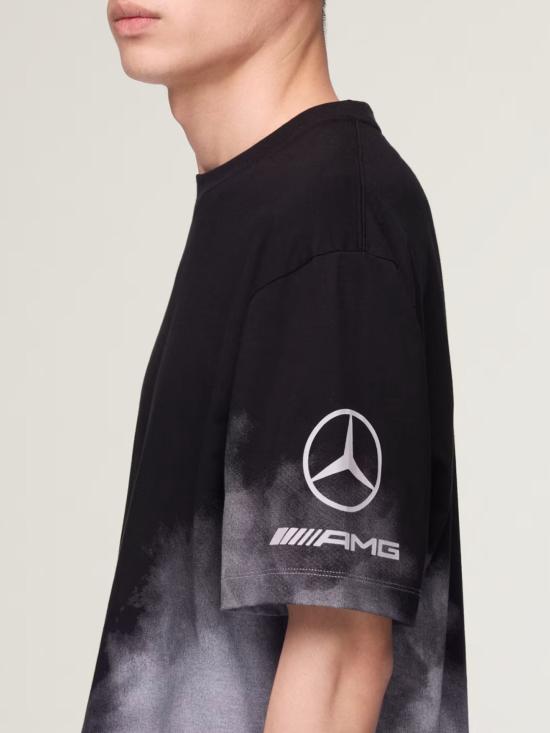 26SS 반팔 티셔츠 KR2376 BLACK Black - OTHER BRANDS