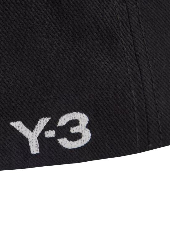 26SS 모자 KR4908 BLACK Black - OTHER BRANDS