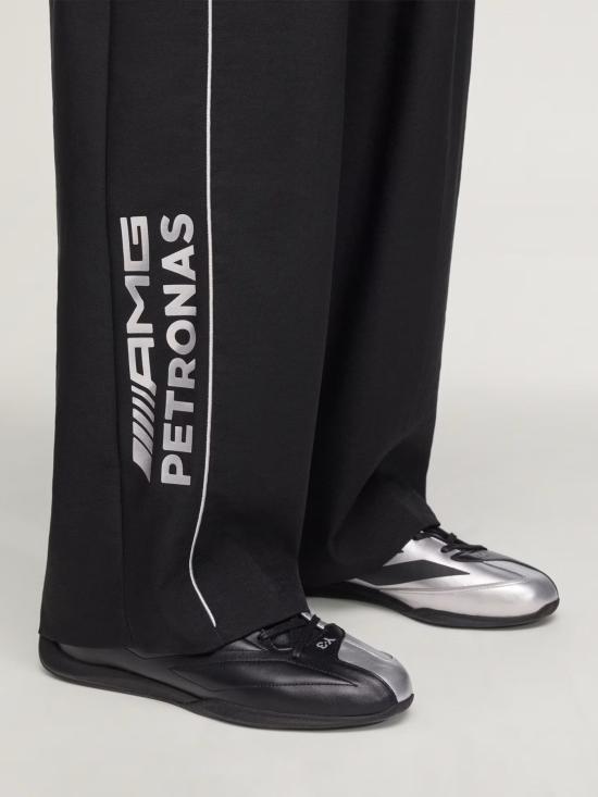 26SS 스트레이트 팬츠 KR2343 BLACK Black - OTHER BRANDS