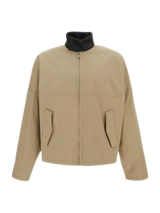 26SS 보테가베네타 수트 자켓 852530 V6KO02549 Beige