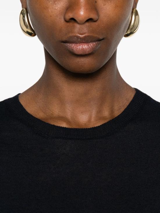 26SS 베이스 스웨터 B7723 322852 Blue - BASE