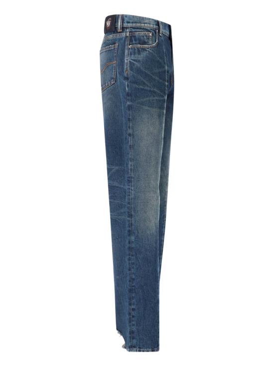 26SS 베르사체 데님 팬츠 1024529 1A17707 1DA60 - VERSACE