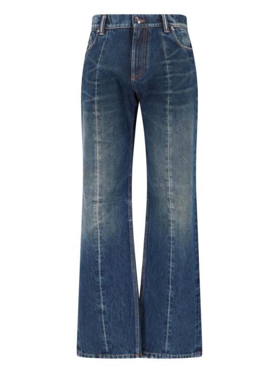 26SS 베르사체 데님 팬츠 1024529 1A17707 1DA60