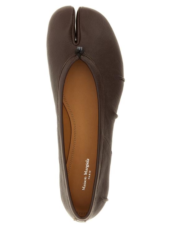 26SS 마르지엘라 타비 뉴 발레리나 S58WZ0127P3753T2358 - MAISON MARGIELA