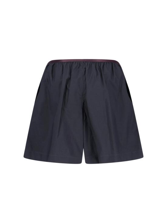 26SS 르메르 스트레이트 팬츠 PA1270 LF1500 BK998 Black - LEMAIRE