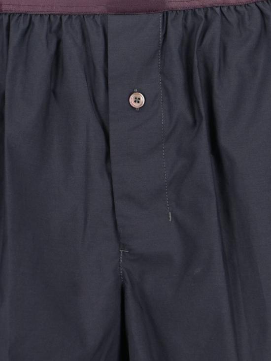 26SS 르메르 스트레이트 팬츠 PA1270 LF1500 BK998 Black - LEMAIRE