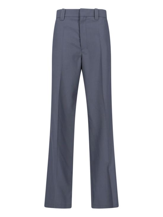 26SS 르메르 스트레이트 팬츠 PA1268 LF414 BK992 Grey