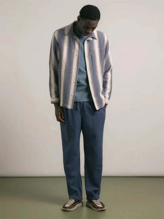  케스틴 치노 팬츠 두네 팬츠 - KESTIN