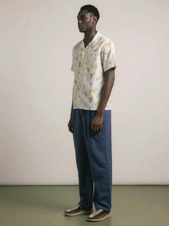  케스틴 치노 팬츠 두네 팬츠 - KESTIN