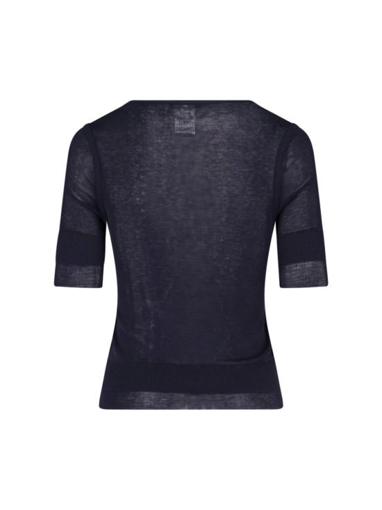 26SS 르메르 반팔 티셔츠 TS0025 LK1017 BL980 - LEMAIRE