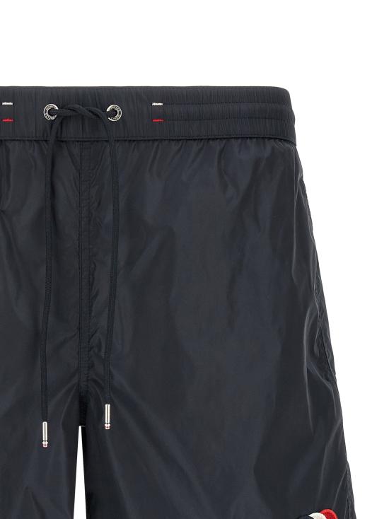 26SS 몽클레어 스윔팬츠 L10912C000175985M742 - MONCLER