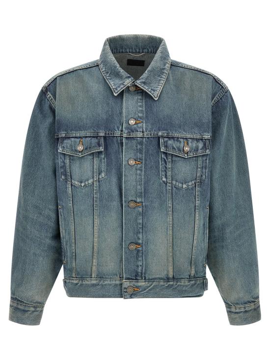 26SS 생로랑 패딩 859157Y11CA4939