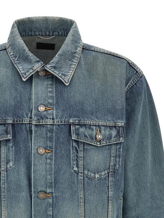 26SS 생로랑 패딩 859157Y11CA4939 - SAINT LAURENT