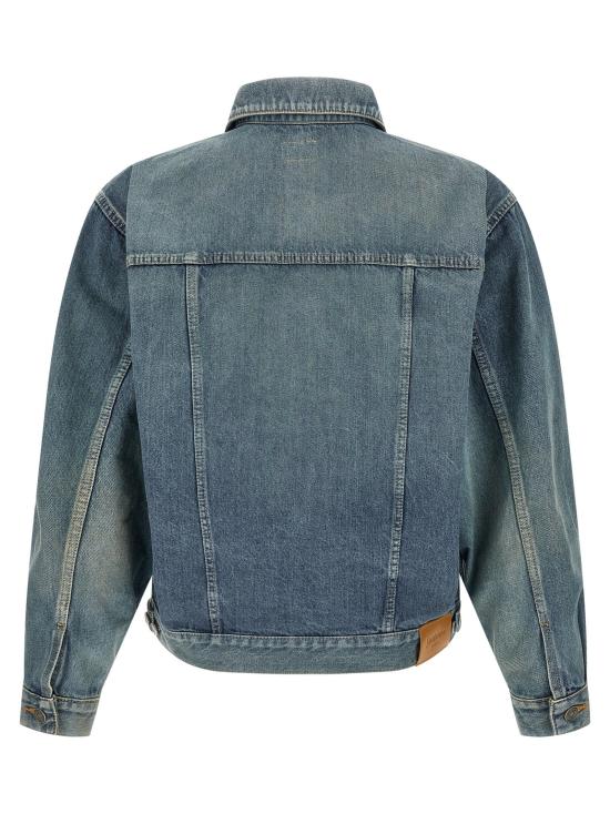 26SS 생로랑 패딩 859157Y11CA4939 - SAINT LAURENT