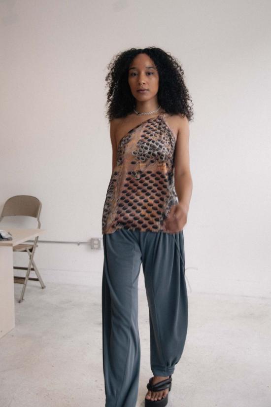  ULIKASANCTUS 팬츠 - OTHER BRANDS