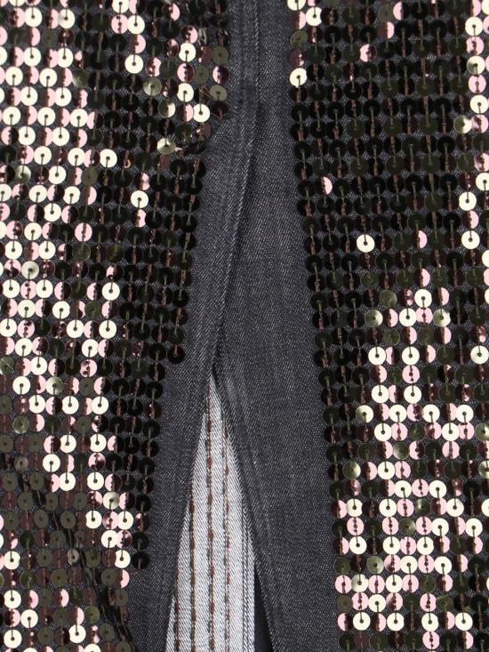 26SS 릭 오웬스 미디 원피스 RP01F6524 SRAKM3 0994 Black - RICK OWENS