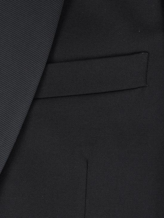 26SS 마르지엘라 수트 자켓 S67BN0074 M35859 900 - MAISON MARGIELA