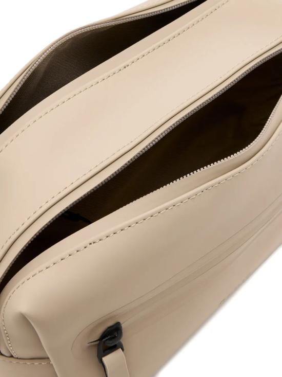 26SS 레인스 뷰티 케이스 RA16000 BEIGE - RAINS