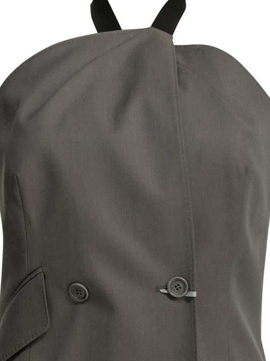 26SS 막스마라 숏 원피스 2611281163600MXSCALI006 - MAX MARA