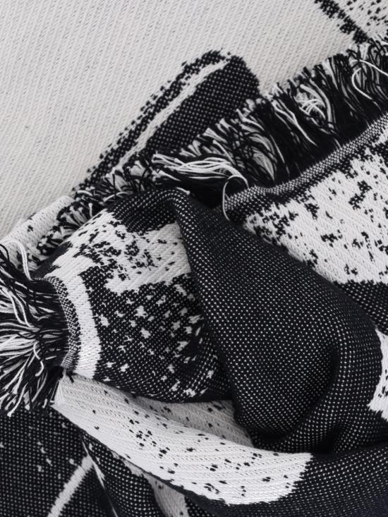 26SS 칼하트 WIP 머플러/스카프 I036070 K02XX Black - CARHARTT WIP