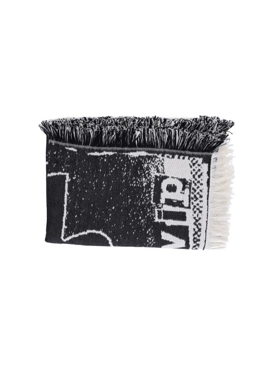 26SS 칼하트 WIP 머플러/스카프 I036070 K02XX Black