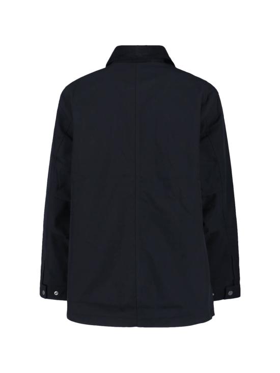 26SS 칼하트 WIP 아데르 코트 I035969 00EXX Black - CARHARTT WIP