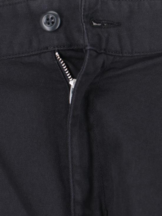 26SS 칼하트 WIP 콜 카고 팬츠 I031218 89GD Black - CARHARTT WIP