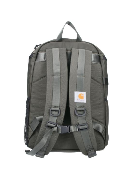 26SS 칼하트 WIP 프레스콧 백팩 I036282 3IQXX Green - CARHARTT WIP