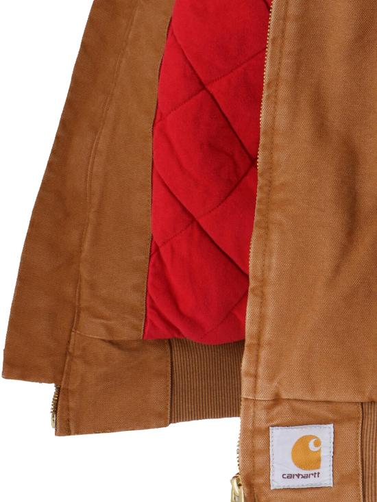 26SS 칼하트 WIP OG 산타 페 자켓 I036240 00SB7 Brown - CARHARTT WIP