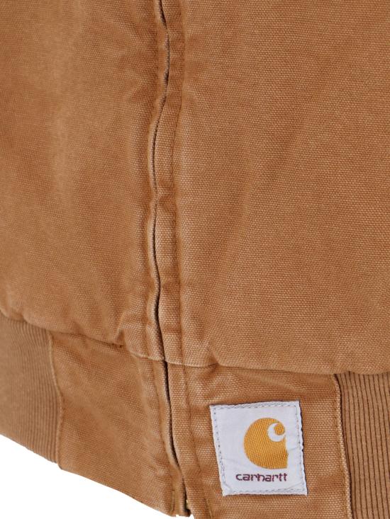 26SS 칼하트 WIP OG 산타 페 자켓 I036240 00SB7 Brown - CARHARTT WIP