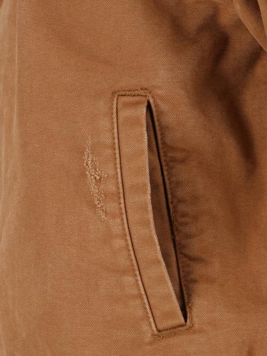 26SS 칼하트 WIP OG 산타 페 자켓 I036240 00SB7 Brown - CARHARTT WIP