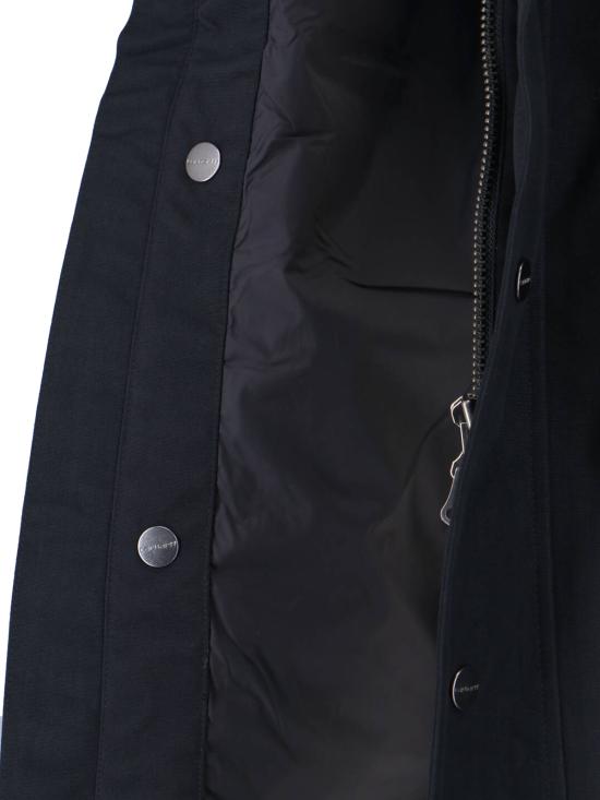 26SS 칼하트 WIP 자켓 I036944 00EXX Black - CARHARTT WIP