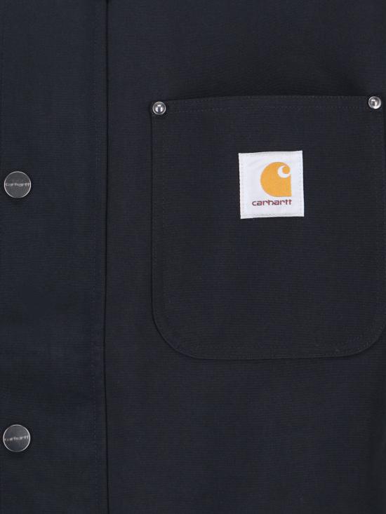26SS 칼하트 WIP 자켓 I036944 00EXX Black - CARHARTT WIP