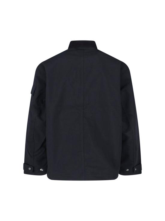 26SS 칼하트 WIP 자켓 I036944 00EXX Black - CARHARTT WIP