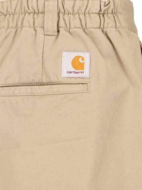 26SS 칼하트 WIP 마브 쇼츠 I034813 3IR06 Beige - CARHARTT WIP