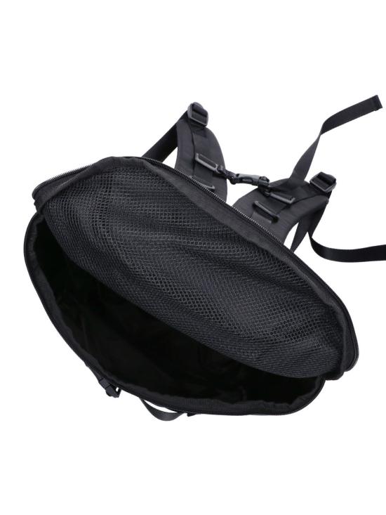 26SS 칼하트 WIP 프레스콧 백팩 I036282 89XX Black - CARHARTT WIP