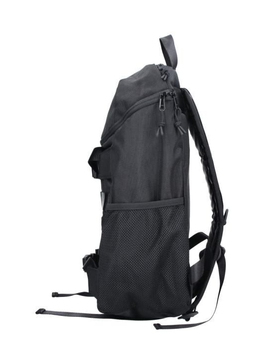 26SS 칼하트 WIP 프레스콧 백팩 I036282 89XX Black - CARHARTT WIP