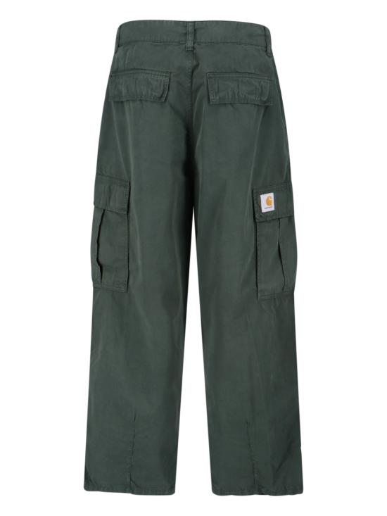26SS 칼하트 WIP COLE 콜 카고 팬츠 I035565 2ZXGD Green - CARHARTT WIP