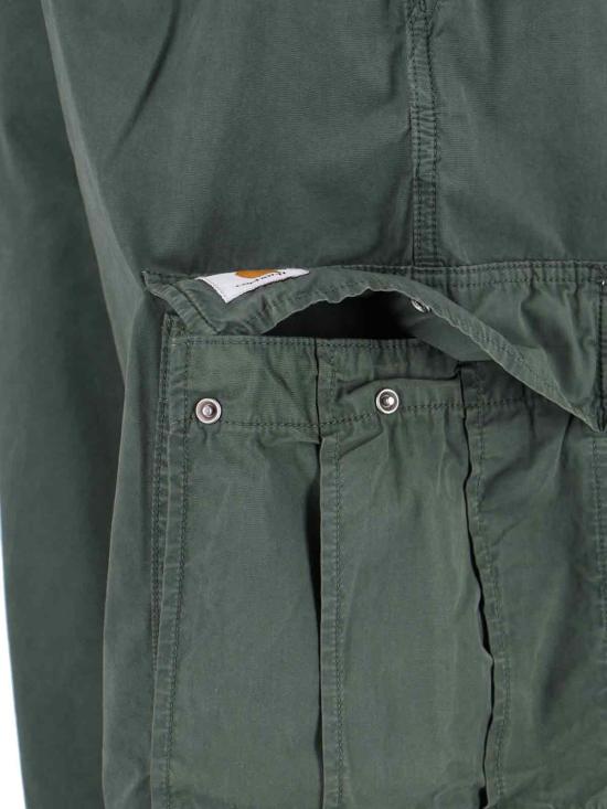 26SS 칼하트 WIP COLE 콜 카고 팬츠 I035565 2ZXGD Green - CARHARTT WIP