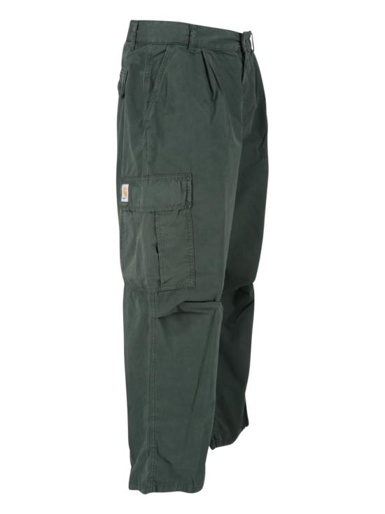 26SS 칼하트 WIP COLE 콜 카고 팬츠 I035565 2ZXGD Green - CARHARTT WIP