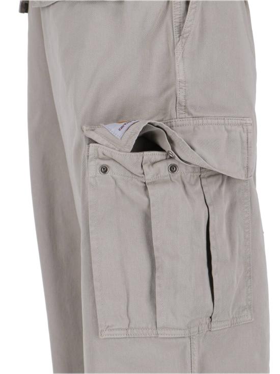 26SS 칼하트 WIP 콜 카고 팬츠 I031218 3GEGD Grey - CARHARTT WIP