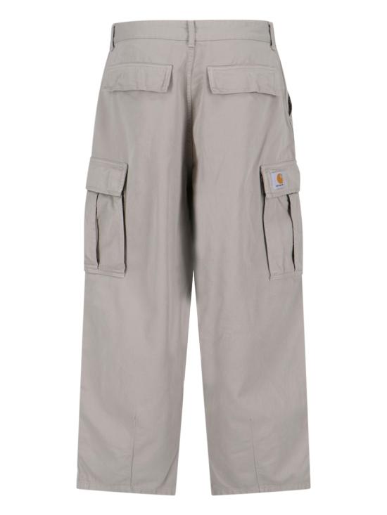 26SS 칼하트 WIP 콜 카고 팬츠 I031218 3GEGD Grey - CARHARTT WIP
