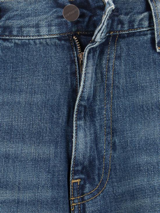 26SS 칼하트 WIP 에어론 팬츠 I036728 014Q Blue - CARHARTT WIP