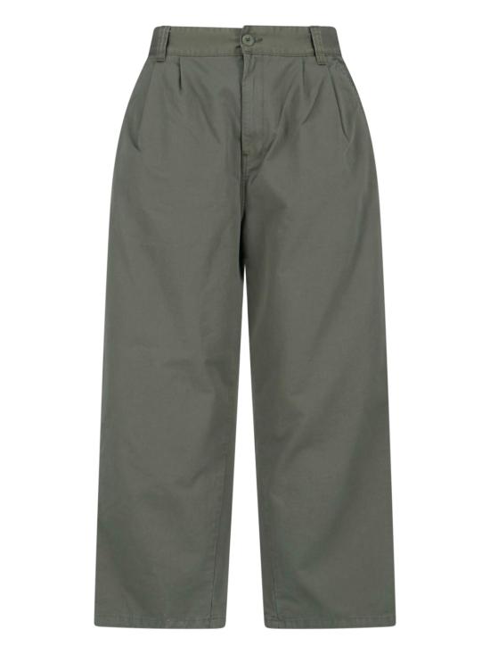 26SS 칼하트 WIP 마브 팬츠 I033129 1106 Green