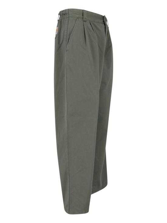 26SS 칼하트 WIP 마브 팬츠 I033129 1106 Green - CARHARTT WIP