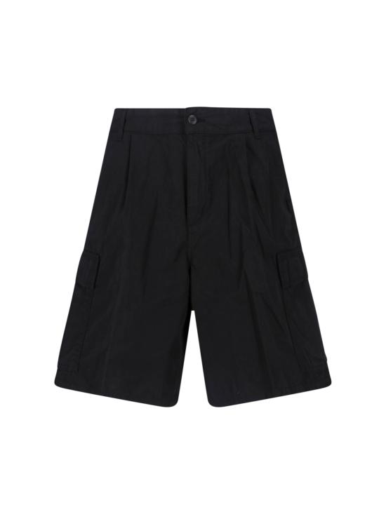 26SS 칼하트 WIP 스트레이트 팬츠 I035566 89GD Black