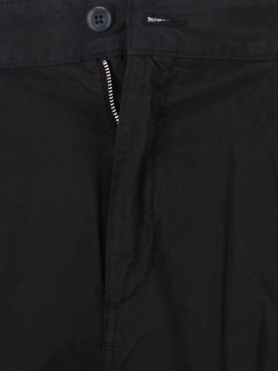 26SS 칼하트 WIP 스트레이트 팬츠 I035566 89GD Black - CARHARTT WIP