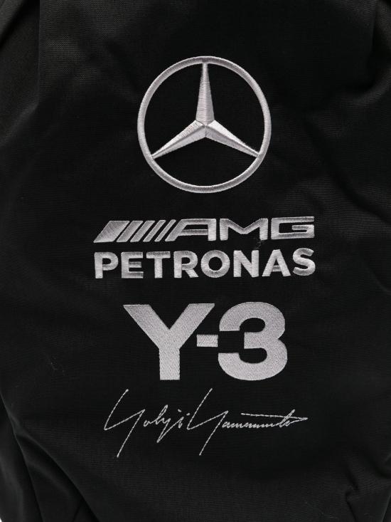 26SS 백팩 KR7554 BLACK Black - OTHER BRANDS