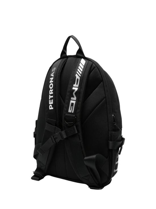 26SS 백팩 KR7554 BLACK Black - OTHER BRANDS